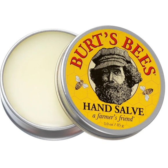 Burt’s Bees Hand Salve- Set of 2 - Picture 2 of 8